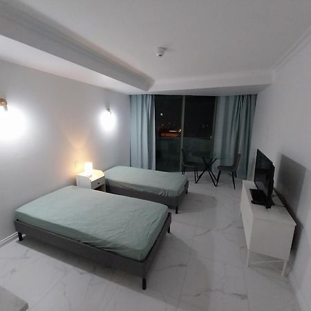 Mantra Legends Hotel Gold Coast Kültér fotó