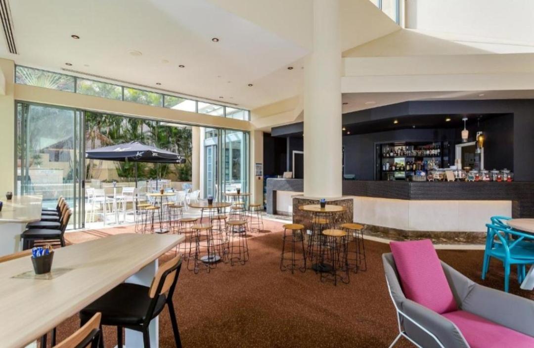 Mantra Legends Hotel Gold Coast Kültér fotó