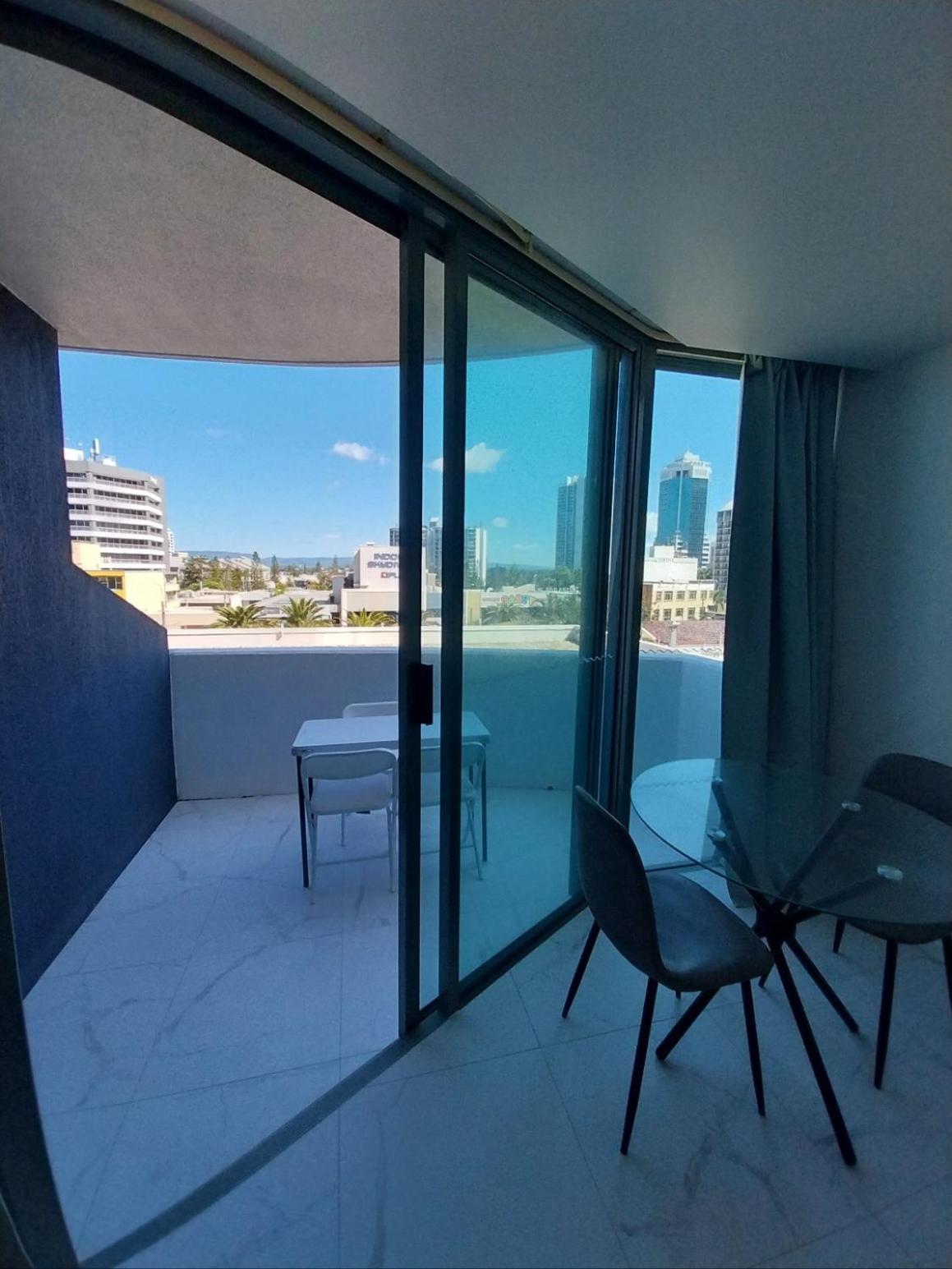 Mantra Legends Hotel Gold Coast Kültér fotó