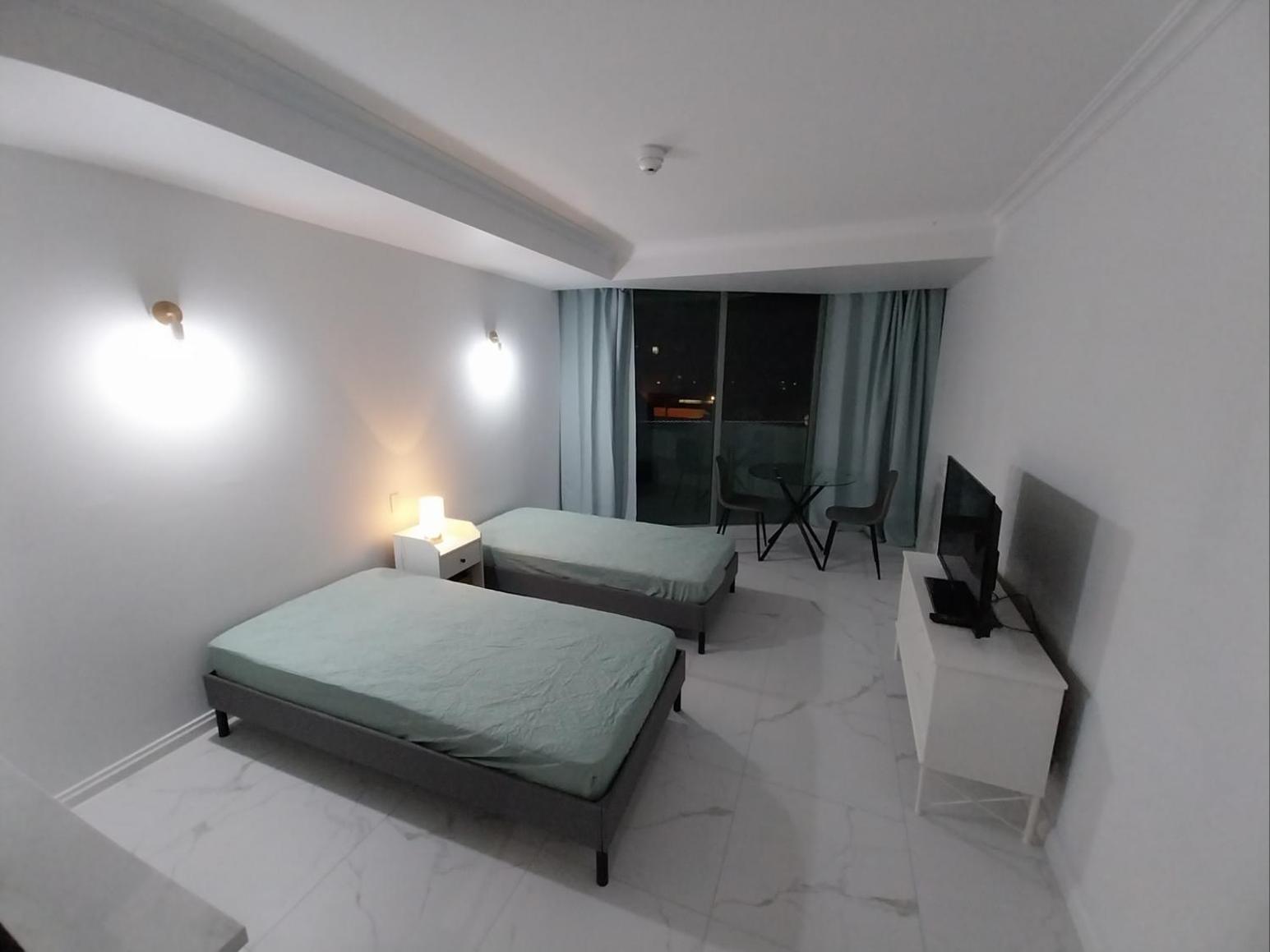 Mantra Legends Hotel Gold Coast Kültér fotó